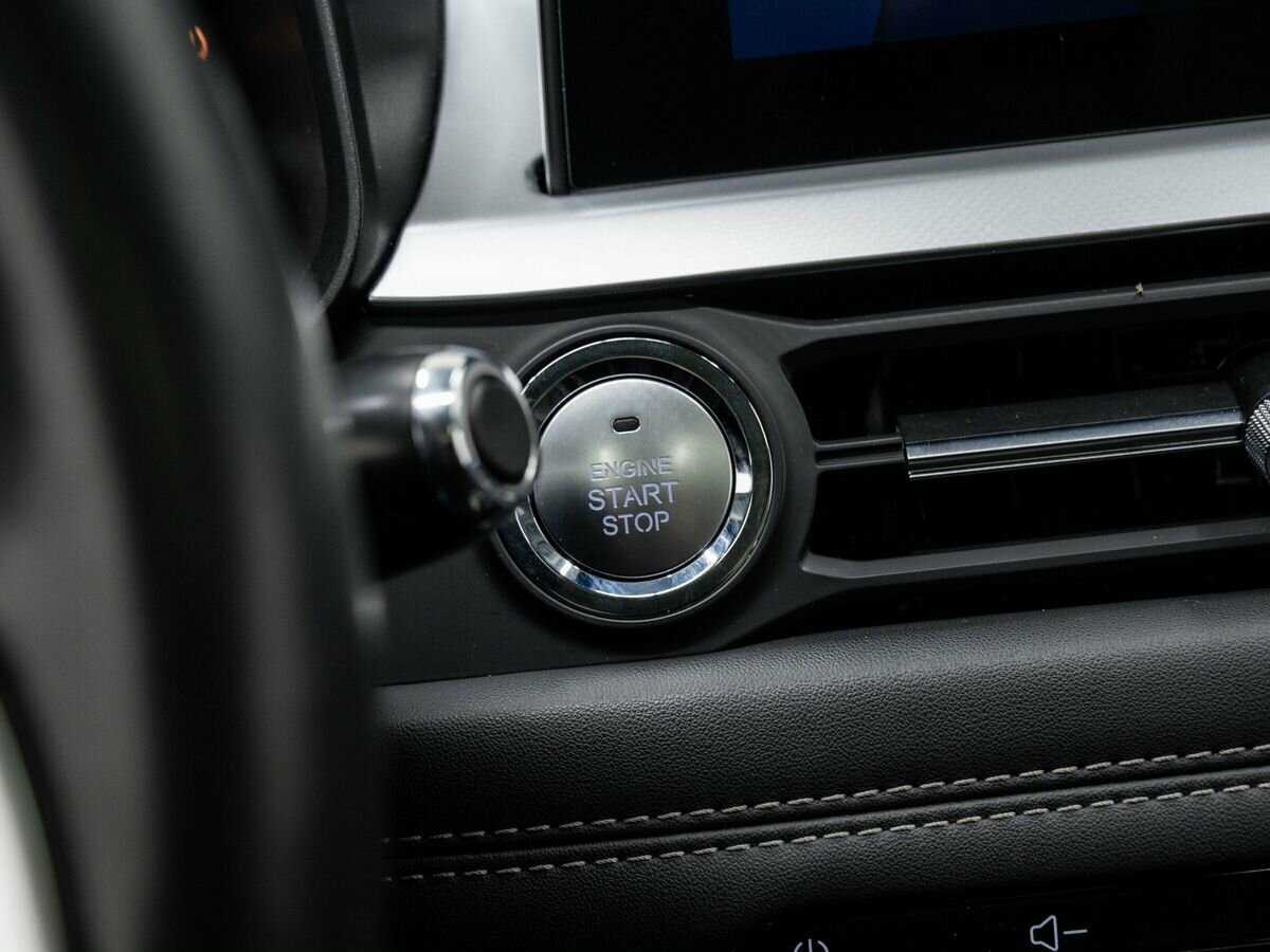 Б/У Чери Тигго 7 Про 2020 года. Фото: #21