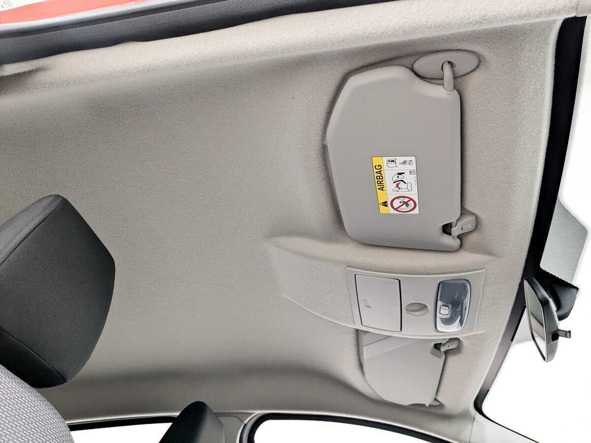 Б/У Форд ЭкоСпорт 2016 года. Фото: #19