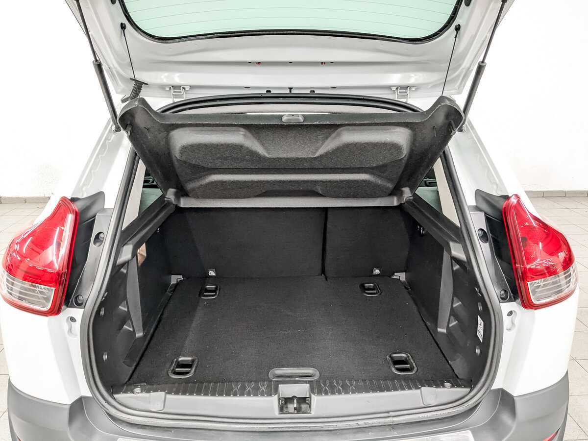 Б/У Лада (ВАЗ) ИКСРЭЙ 2019 года. Фото: #9