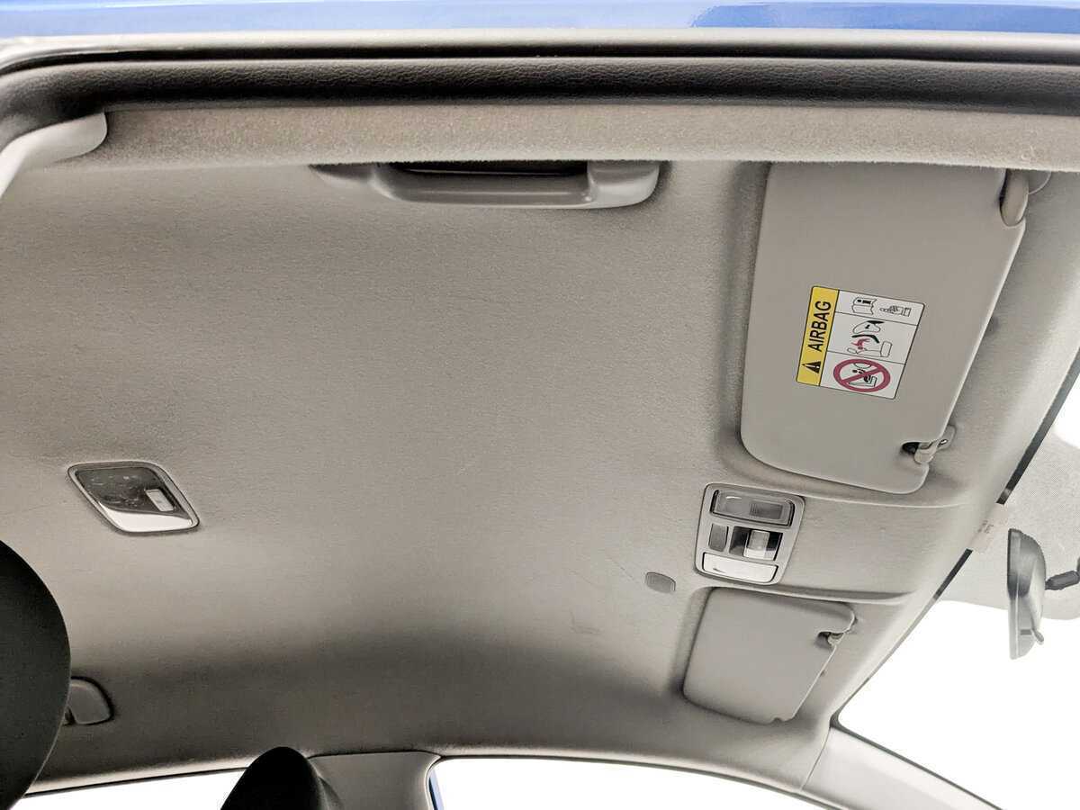 Б/У Киа Рио 2020 года. Фото: #18