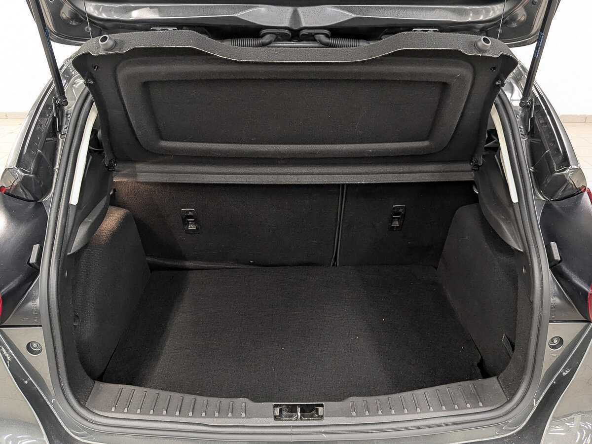 Б/У Форд Фокус 2018 года. Фото: #9