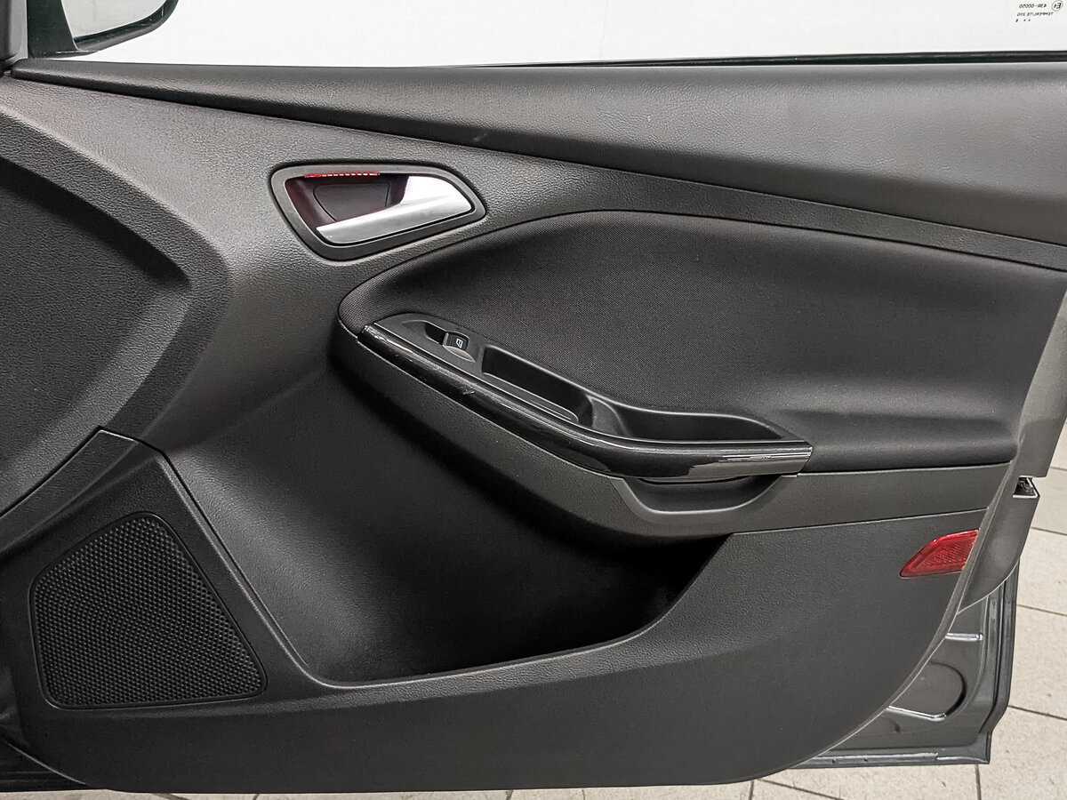 Б/У Форд Фокус 2018 года. Фото: #22