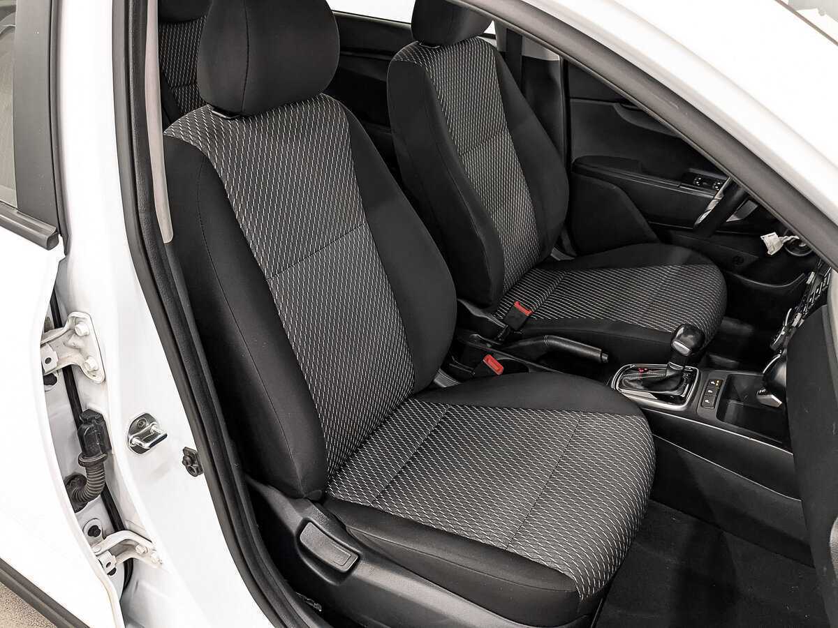 Б/У Киа Рио 2020 года. Фото: #20