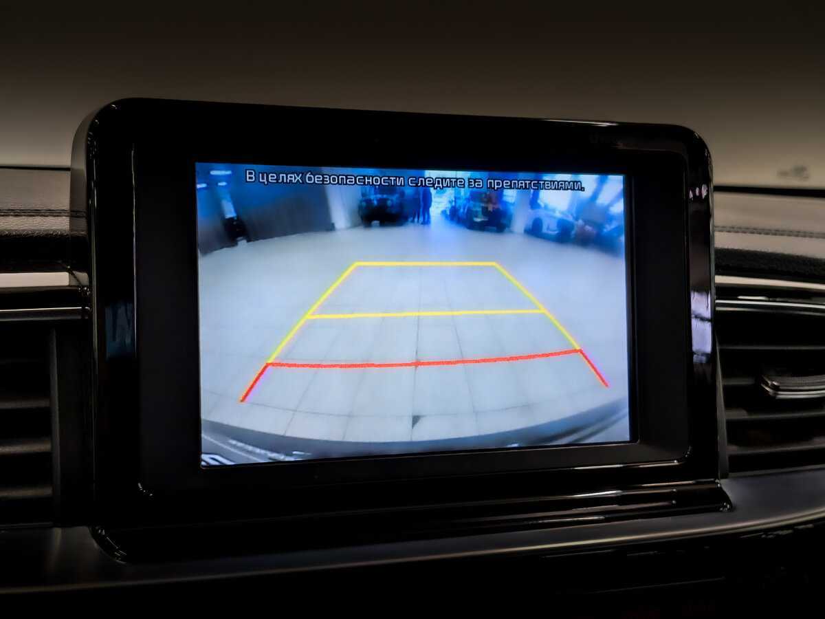 Б/У Киа Сид 2019 года. Фото: #23