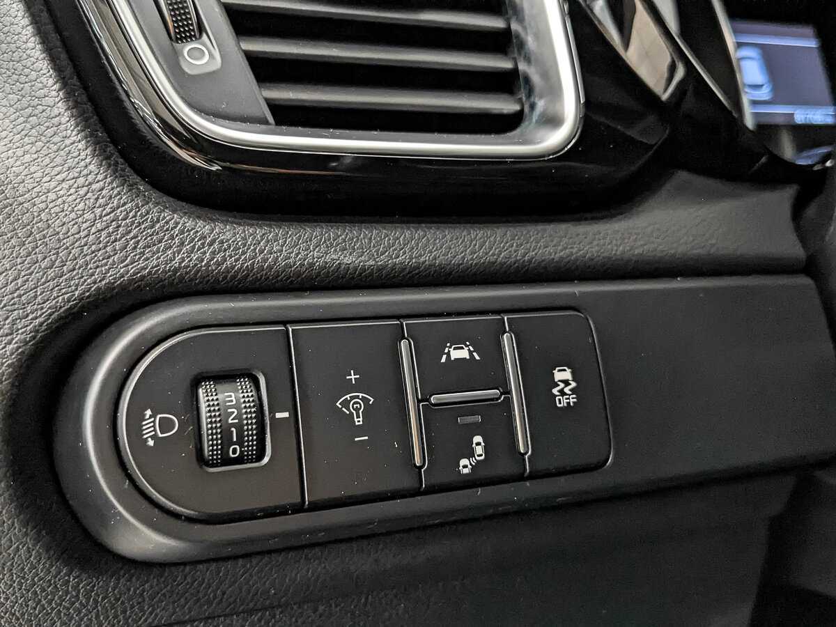 Б/У Киа Сид 2018 года. Фото: #24