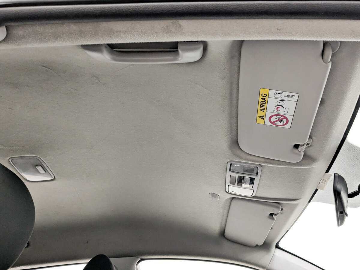 Б/У Киа Рио 2020 года. Фото: #17