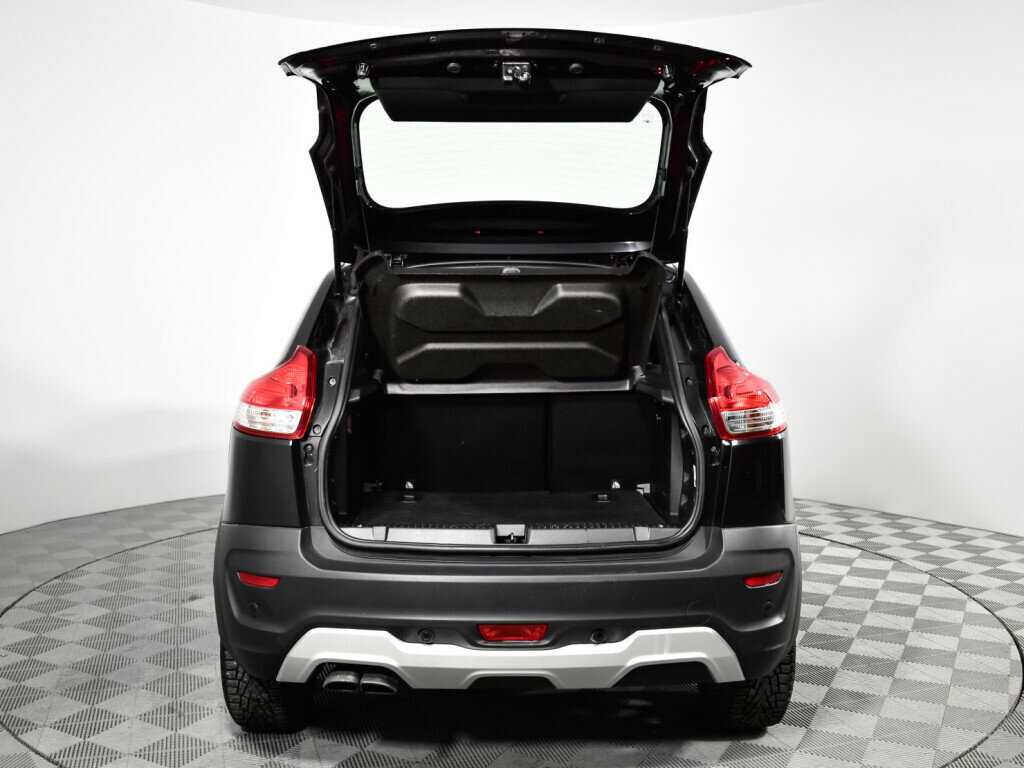 Б/У Лада (ВАЗ) ИКСРЭЙ 2022 года. Фото: #14