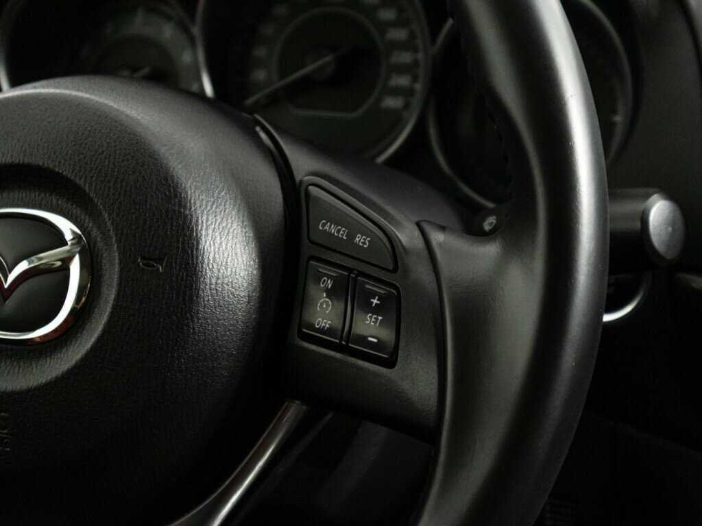 Б/У Мазда 6 2014 года. Фото: #18