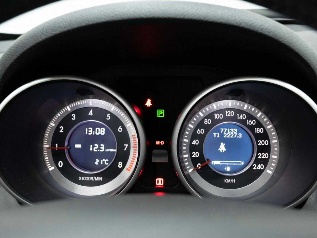 Б/У ФАВ Бестюрн Икс80 2017 года. Фото: #14