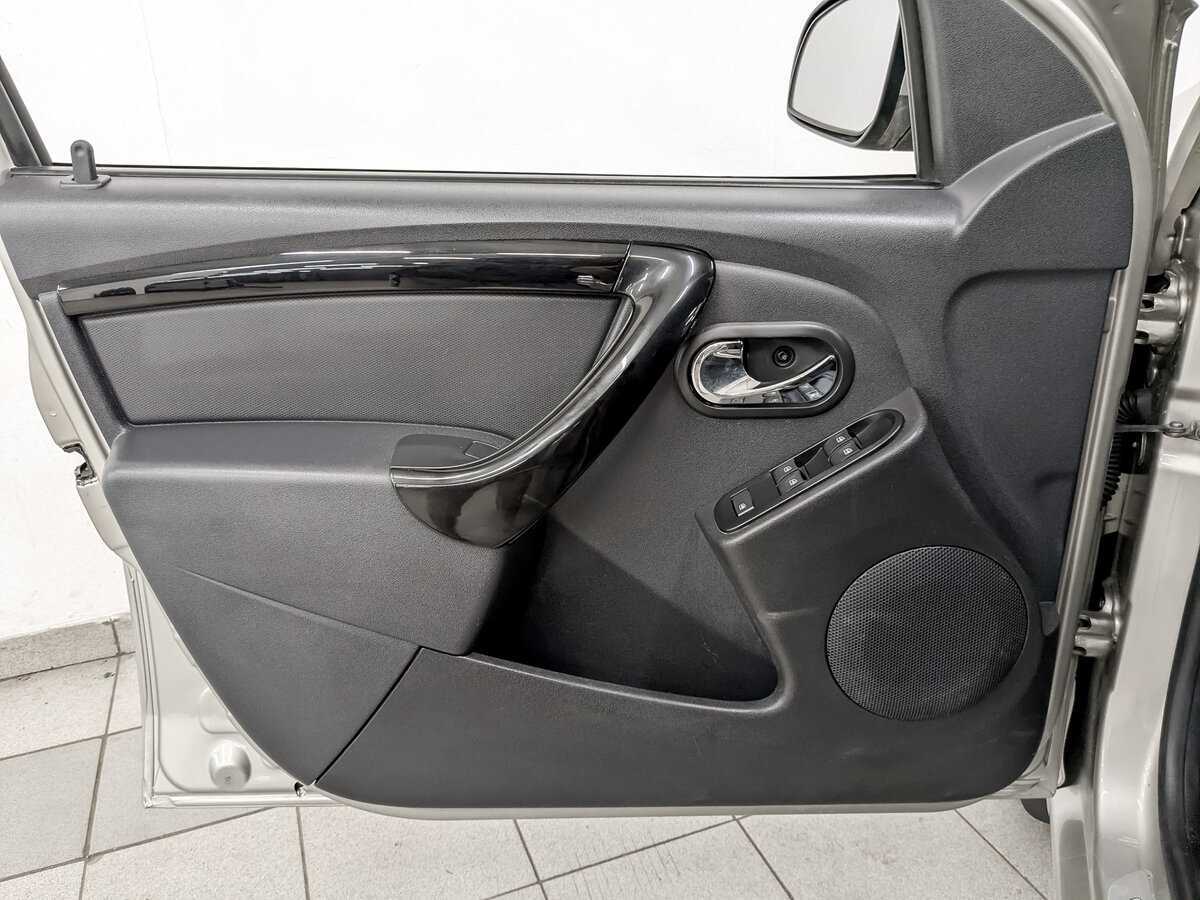 Б/У Лада (ВАЗ) Ларгус 2021 года. Фото: #17