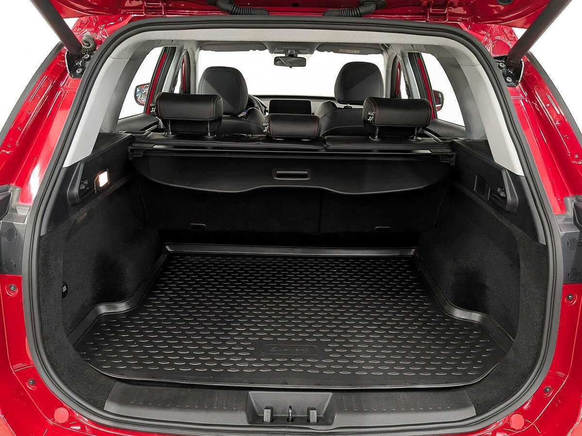 Б/У Чери Тигго 7 Про 2022 года. Фото: #9