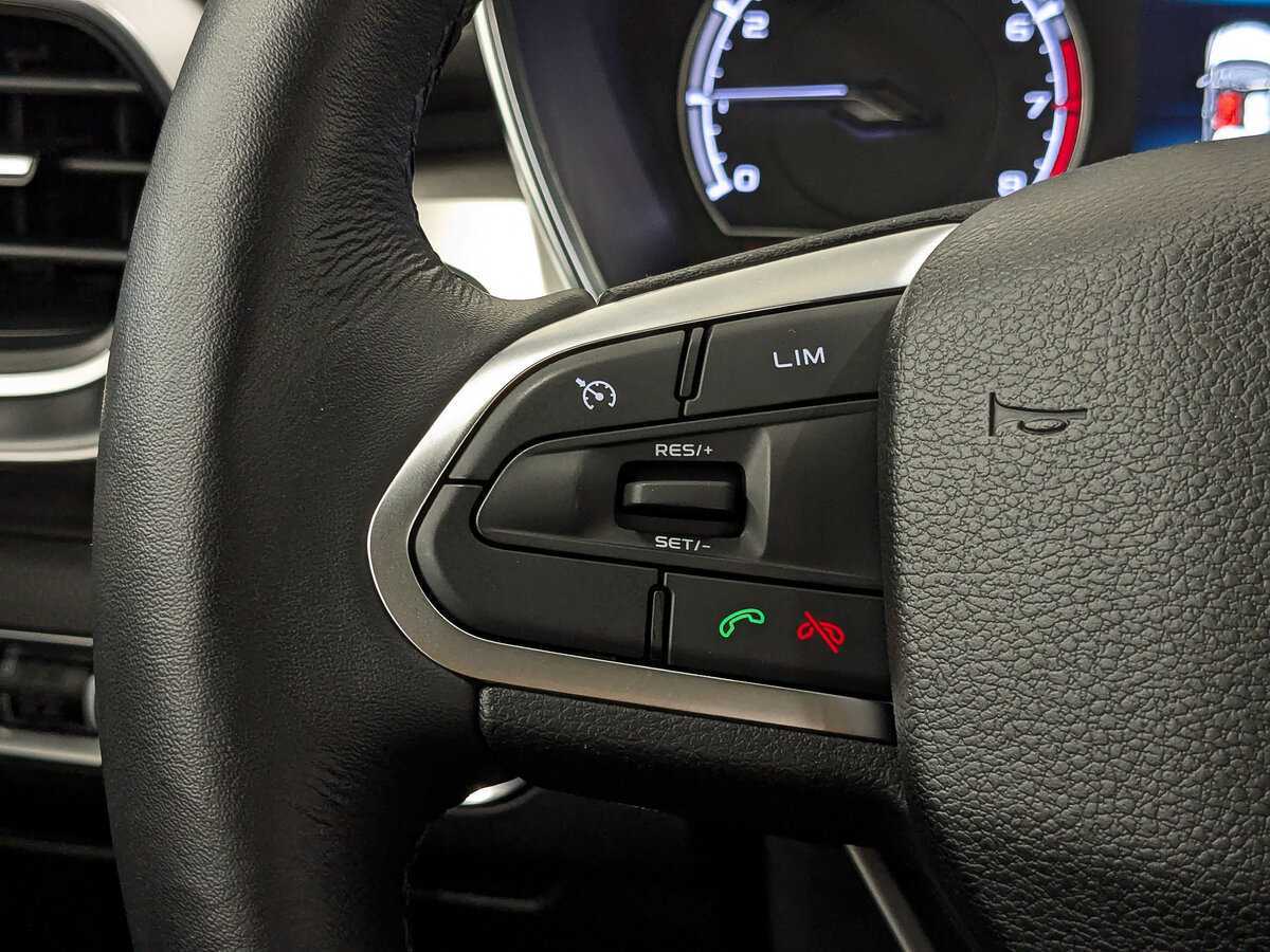 Б/У Джили Кулрэй 2020 года. Фото: #26