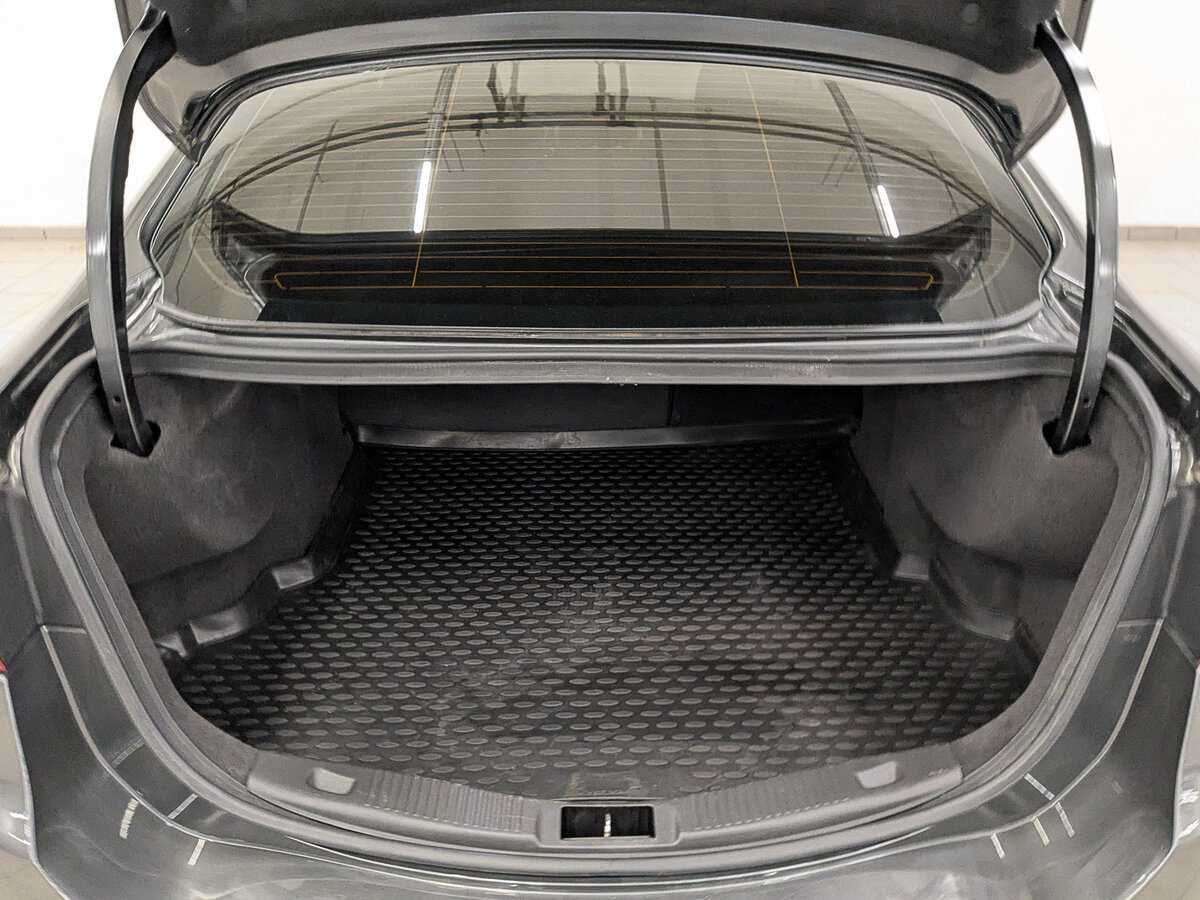 Б/У Форд Мондео 2018 года. Фото: #9