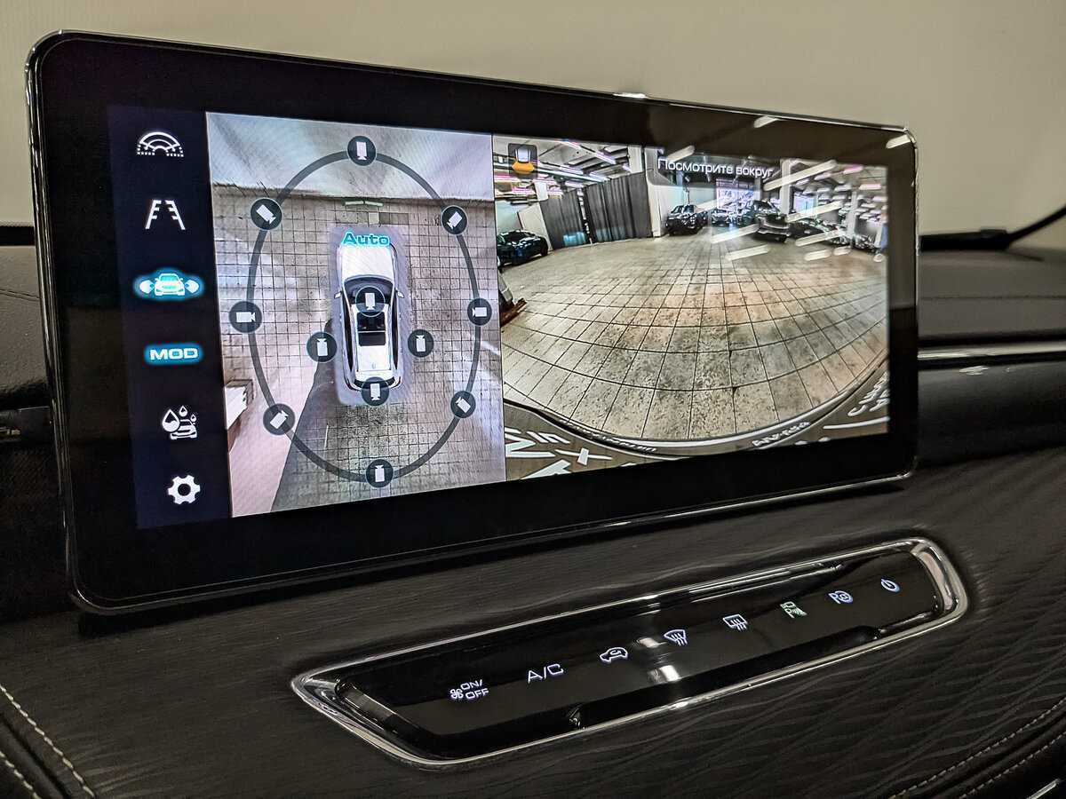 Б/У Хавал Джолион 2021 года. Фото: #25