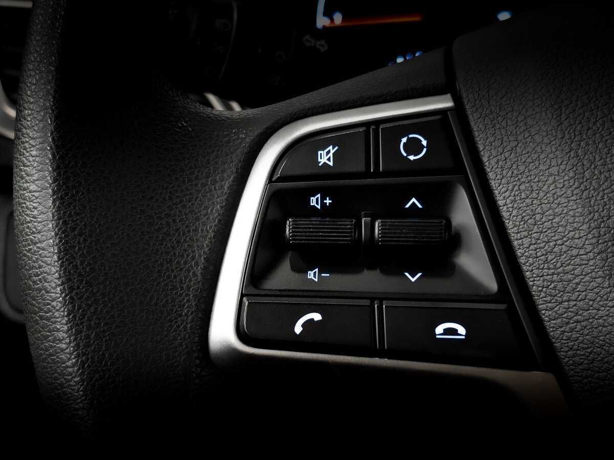 Б/У Хендай Солярис 2021 года. Фото: #25