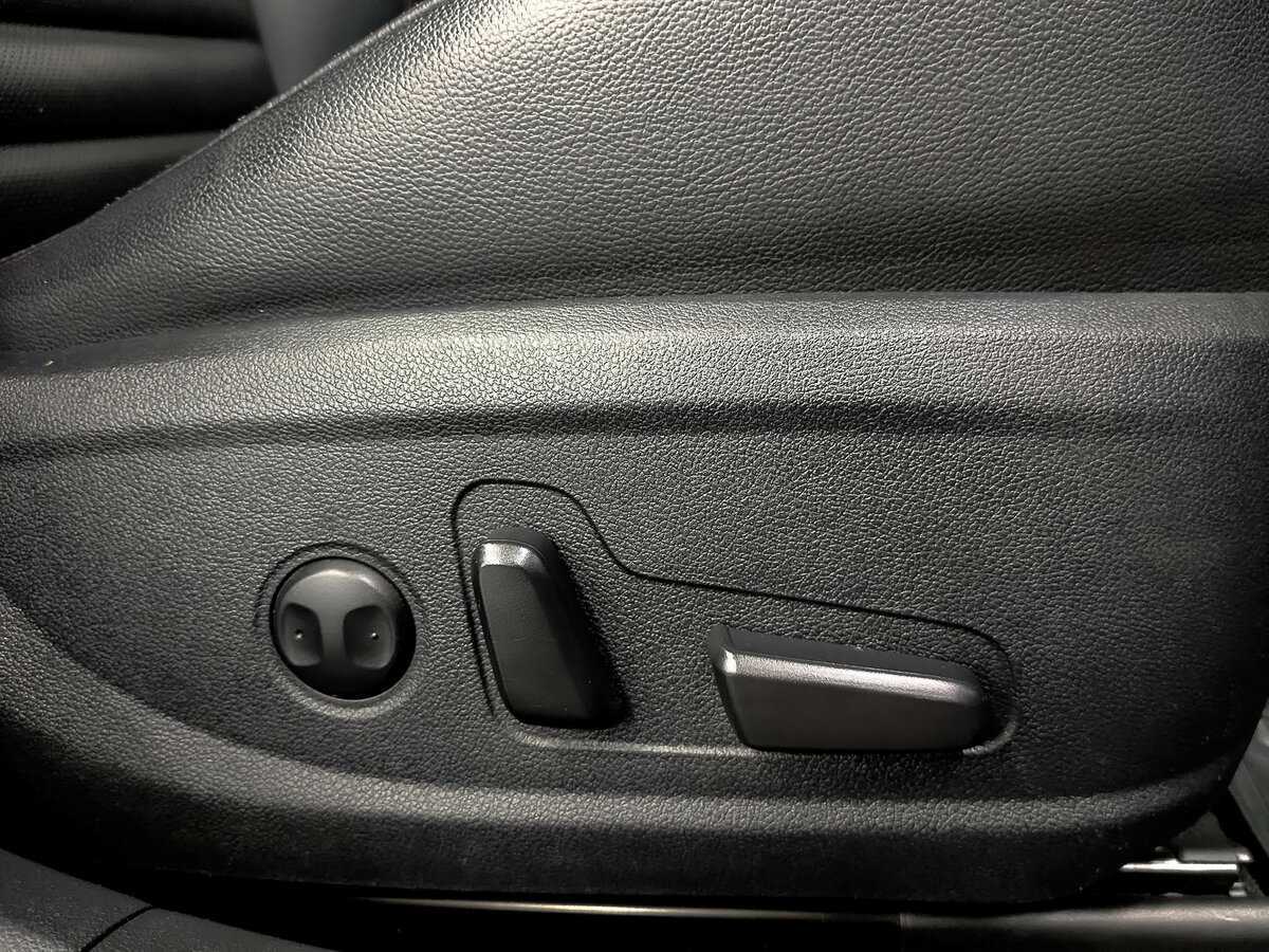 Б/У Киа Оптима 2017 года. Фото: #25