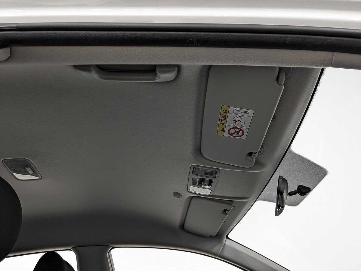 Б/У Киа Рио 2019 года. Фото: #21