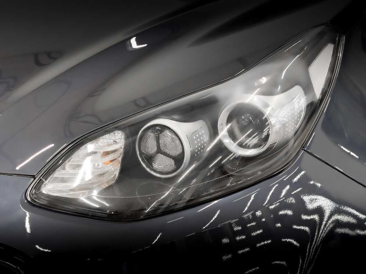 Б/У Киа Спортейдж 2017 года. Фото: #16