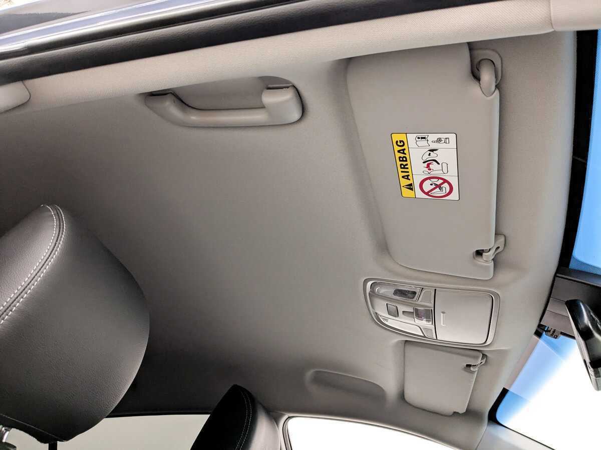 Б/У Киа Спортейдж 2017 года. Фото: #21