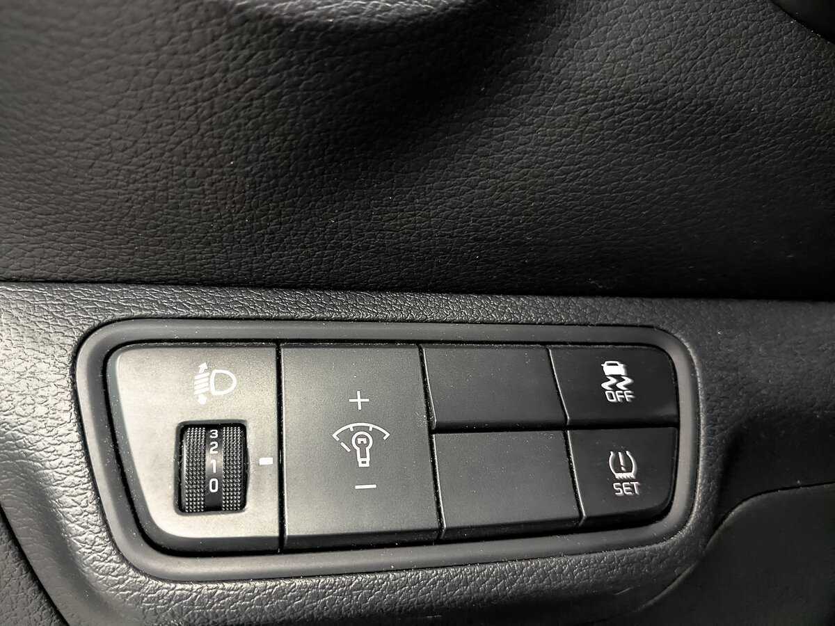 Б/У Киа Церато 2021 года. Фото: #26