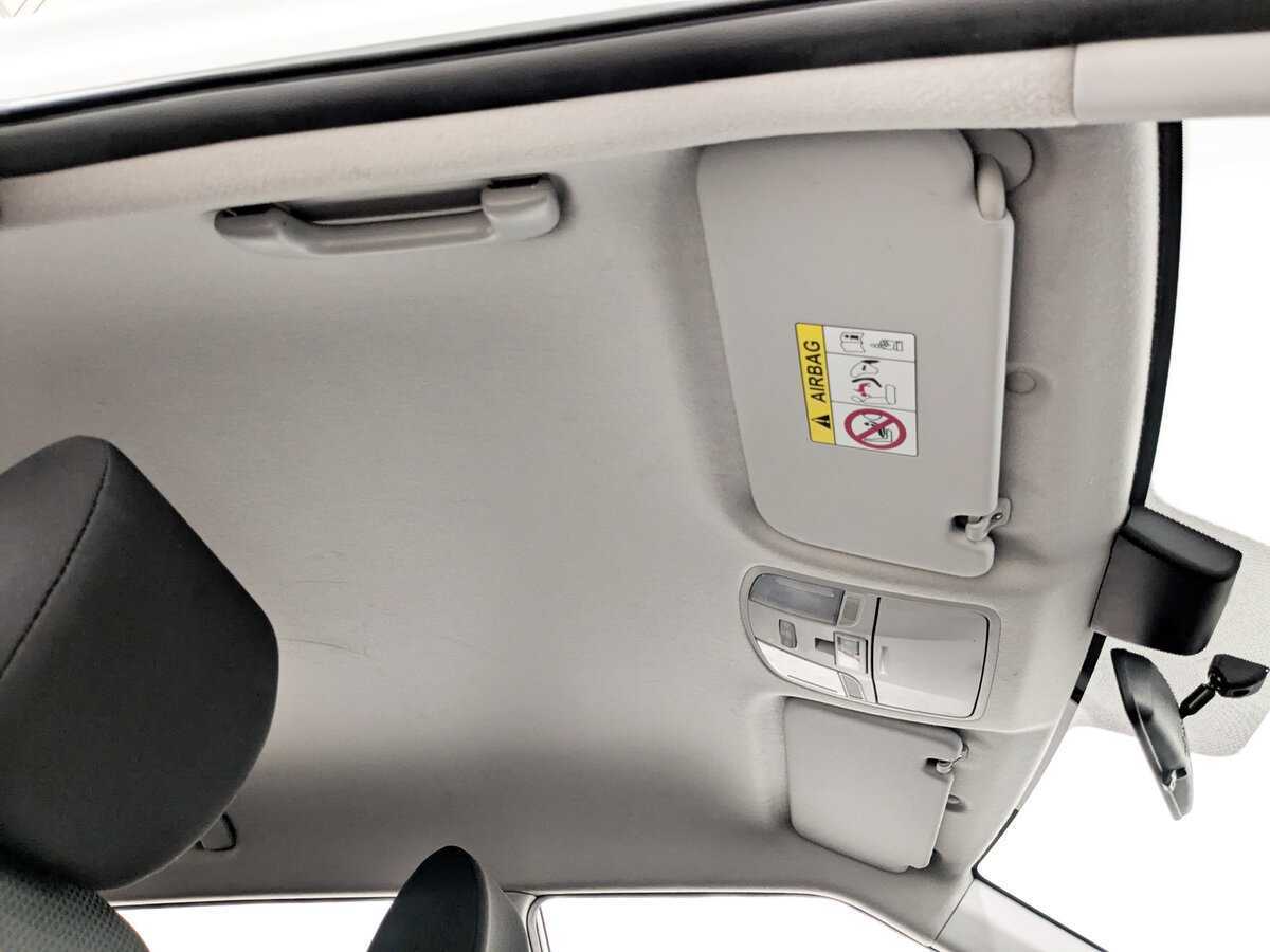 Б/У Хендай Крета 2020 года. Фото: #21