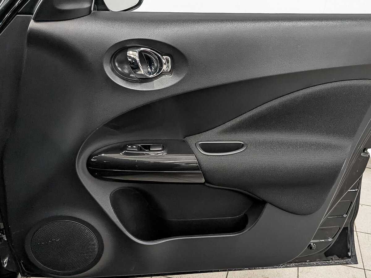 Б/У Ниссан Жук 2014 года. Фото: #24