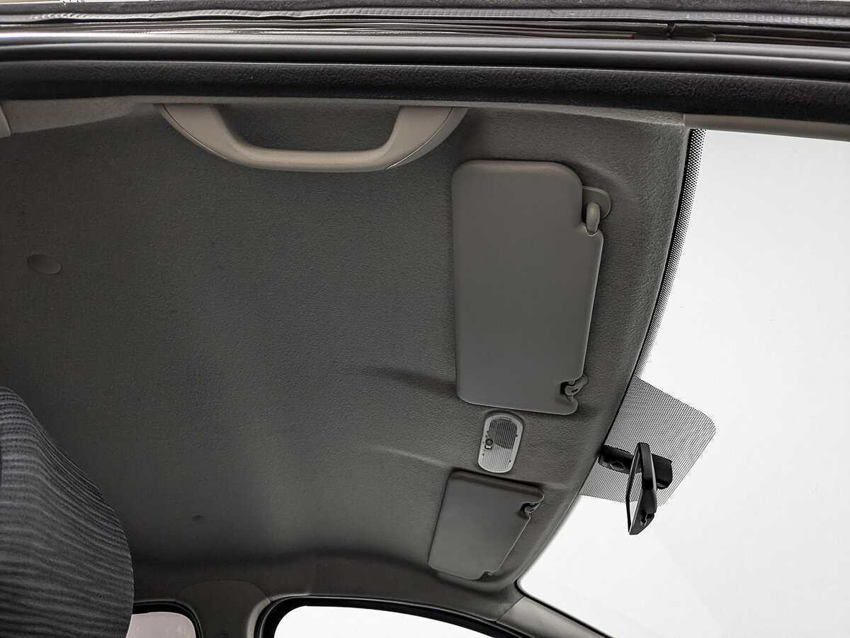 Б/У Рено Сандеро 2012 года. Фото: #22