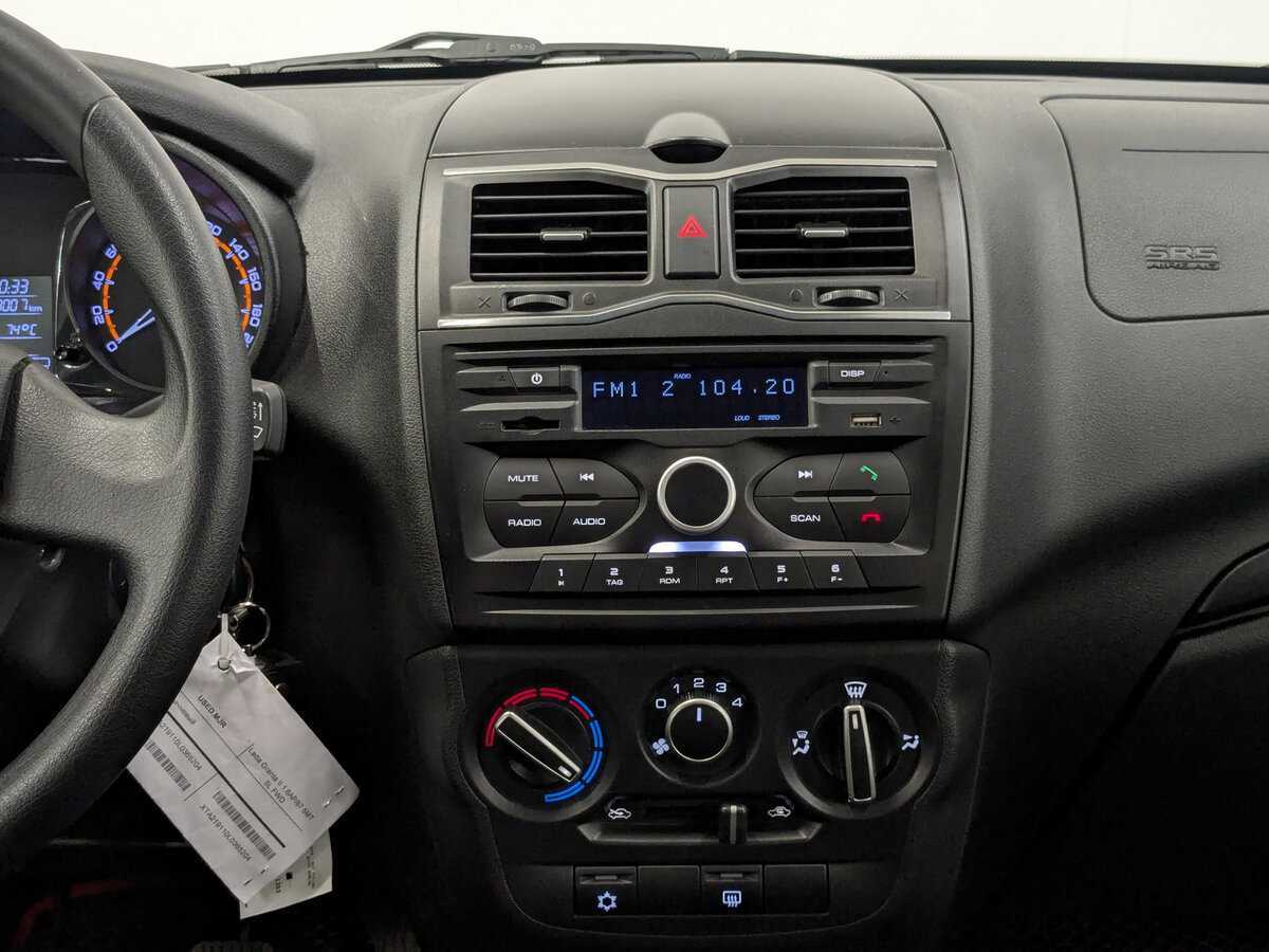 Б/У Лада (ВАЗ) Гранта 2020 года. Фото: #14