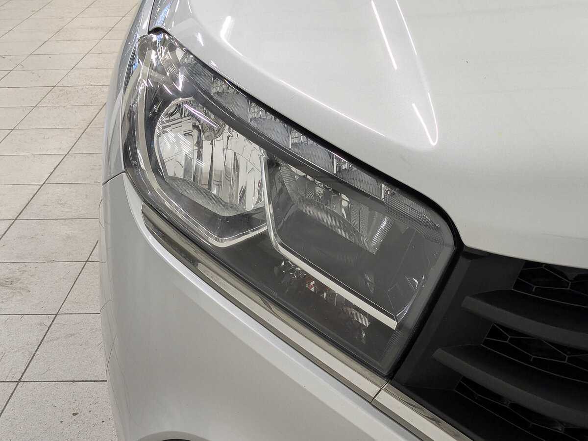 Б/У Лада (ВАЗ) ИКСРЭЙ 2019 года. Фото: #10