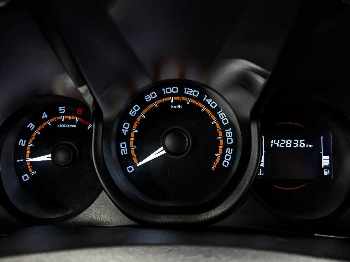 Б/У Лада (ВАЗ) ИКСРЭЙ 2019 года. Фото: #15