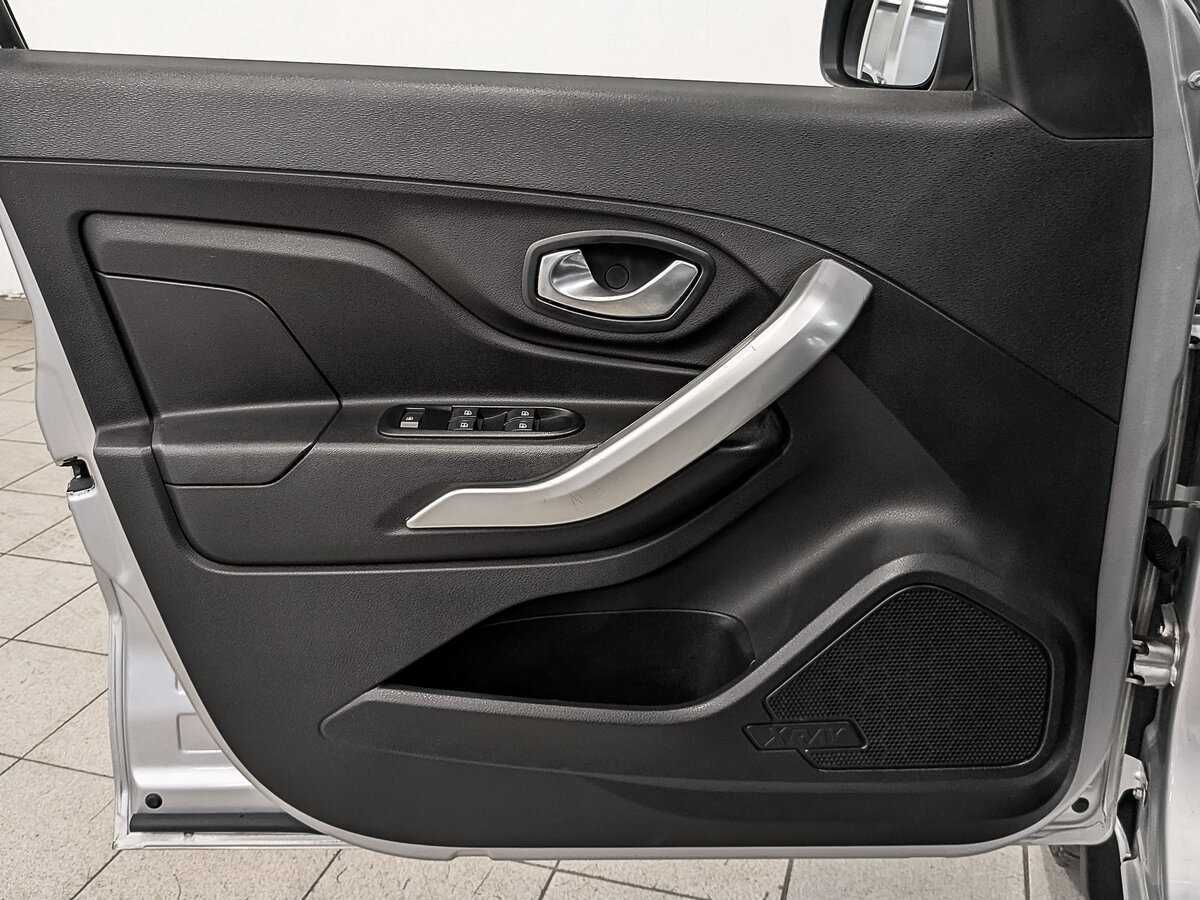 Б/У Лада (ВАЗ) ИКСРЭЙ 2019 года. Фото: #18