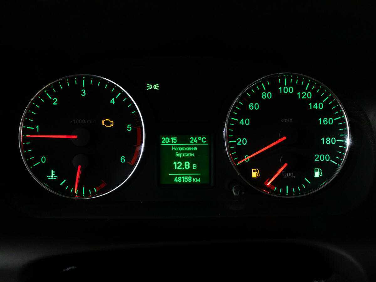 Б/У УАЗ Патриот 2015 года. Фото: #8