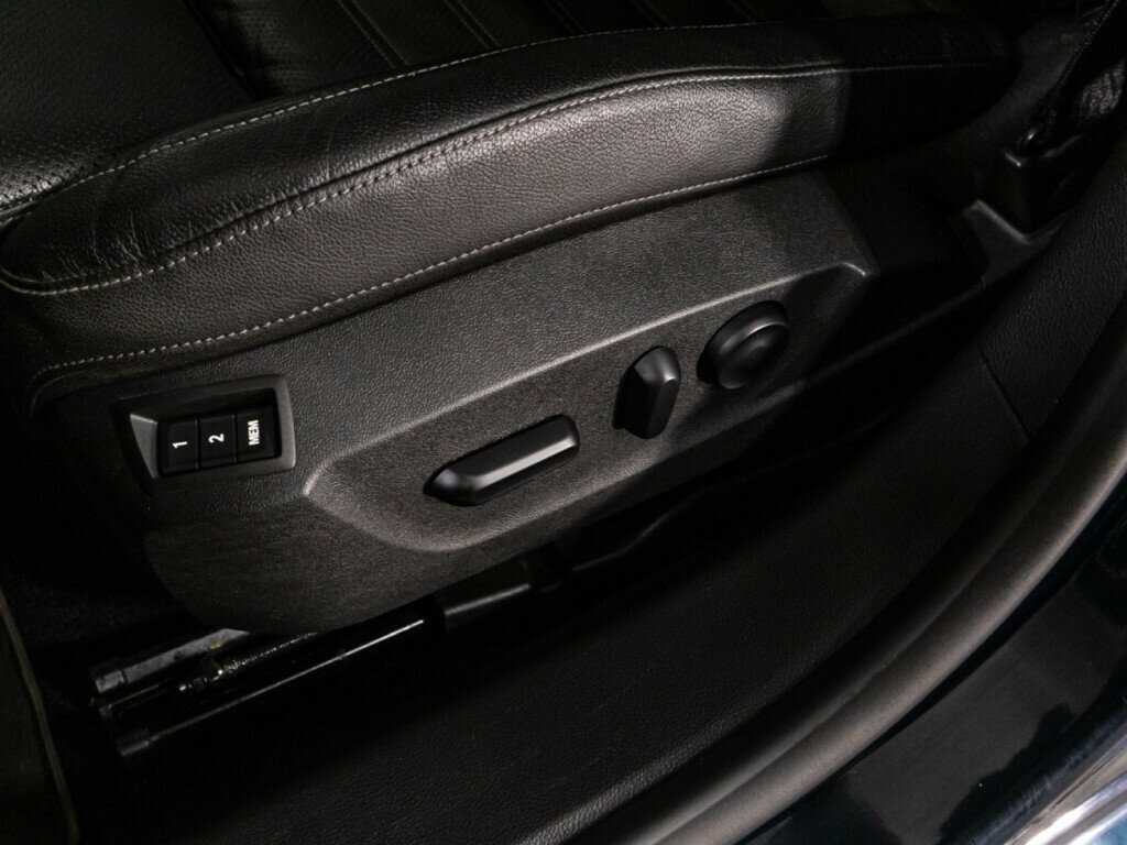 Б/У Опель Инсигния 2014 года. Фото: #14