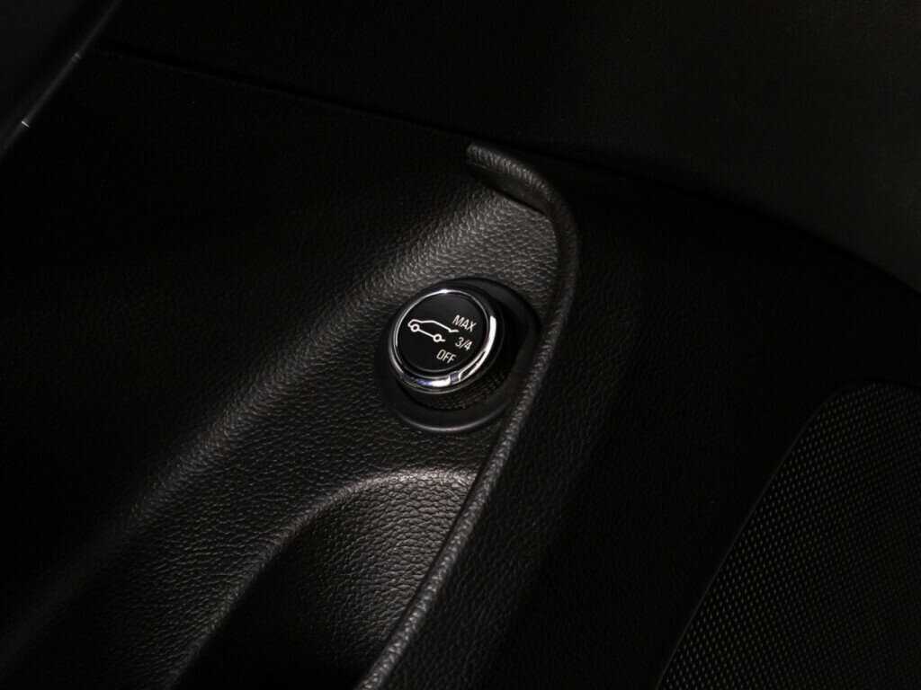 Б/У Опель Инсигния 2014 года. Фото: #15