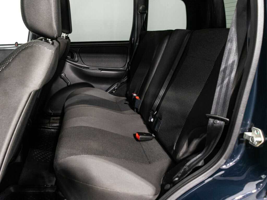 Б/У Лада (ВАЗ) Нива 2022 года. Фото: #9