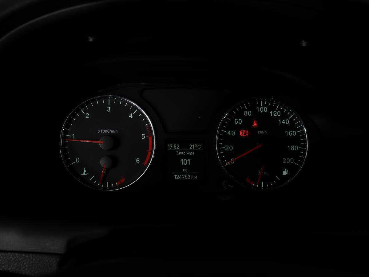 Б/У УАЗ Патриот 2015 года. Фото: #13