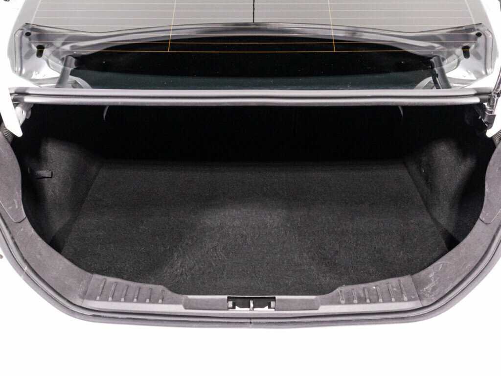 Б/У Форд Фокус 2016 года. Фото: #12