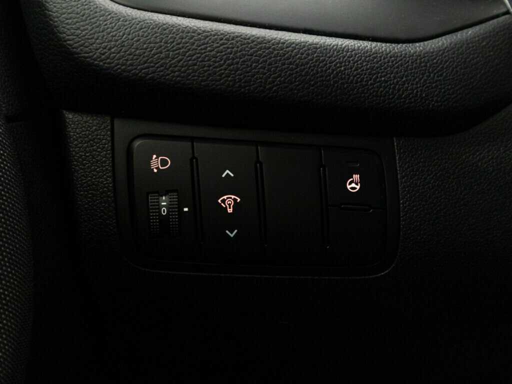 Б/У Киа Сид 2012 года. Фото: #15