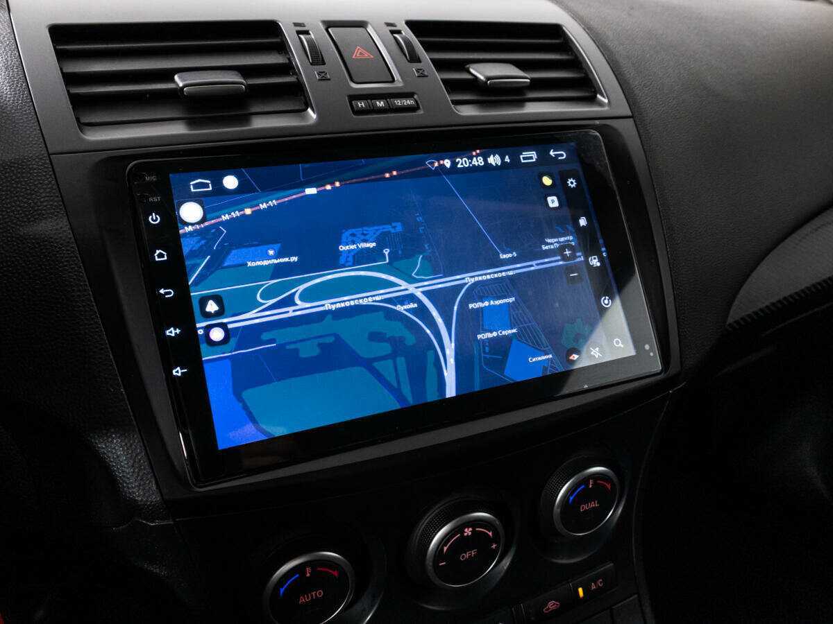 Б/У Мазда 3 2012 года. Фото: #15