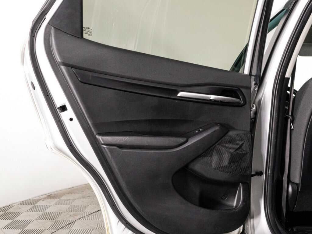 Б/У Киа Сельтос 2020 года. Фото: #26