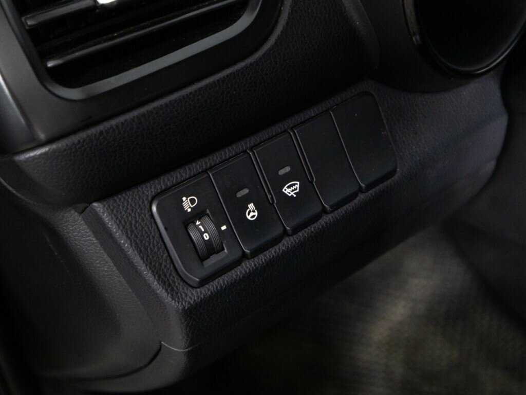 Б/У Киа Рио 2013 года. Фото: #14