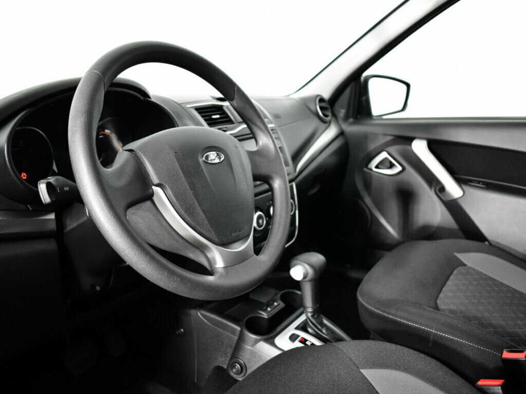 Б/У Лада (ВАЗ) Гранта 2019 года. Фото: #12