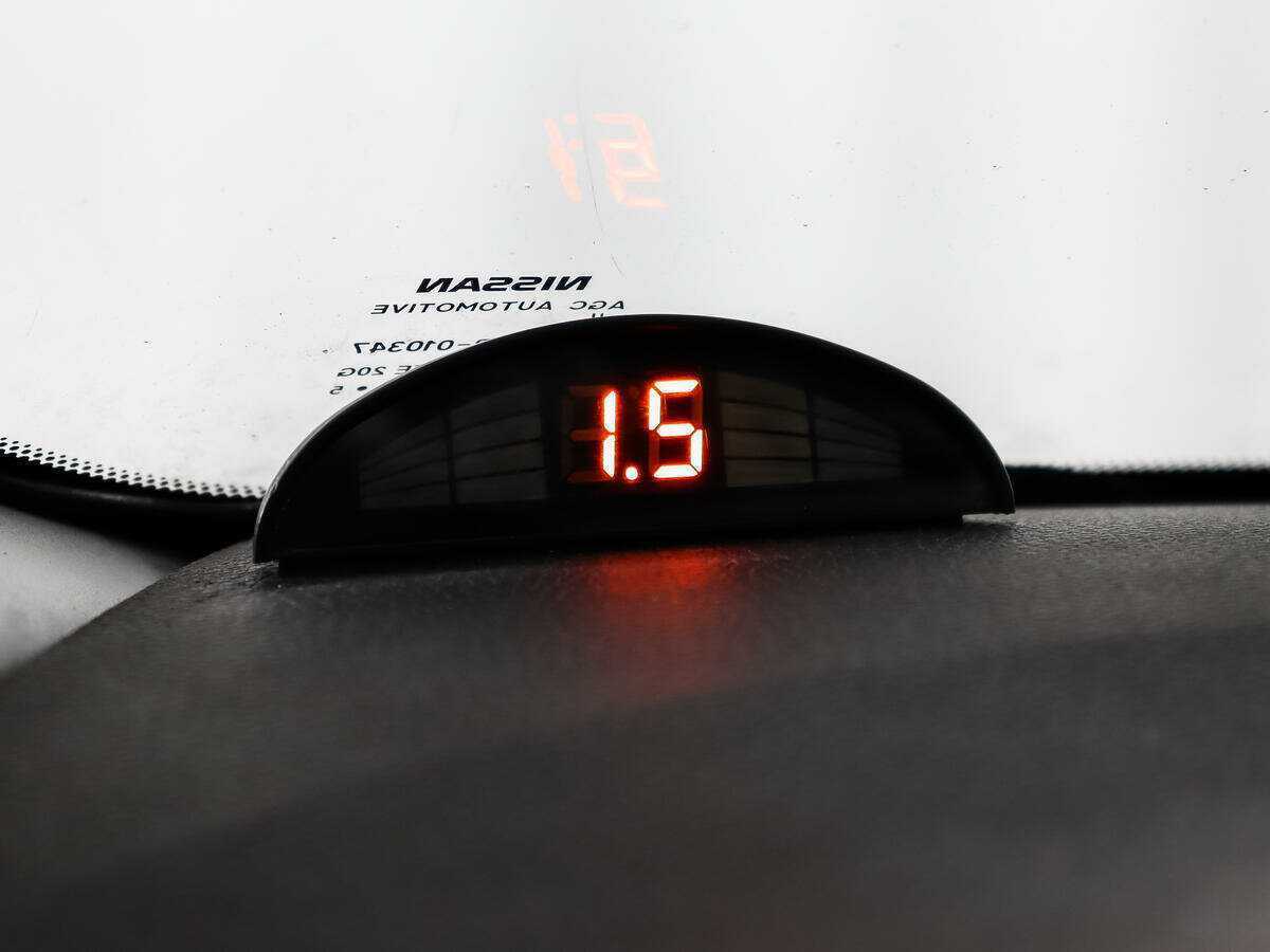 Б/У Ниссан Сентра 2015 года. Фото: #15