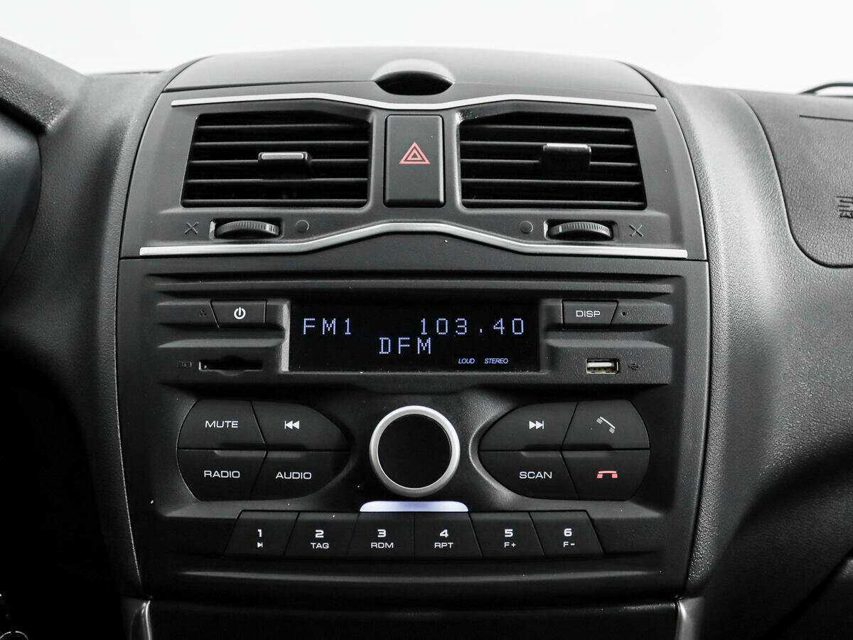 Б/У Лада (ВАЗ) Гранта 2019 года. Фото: #13