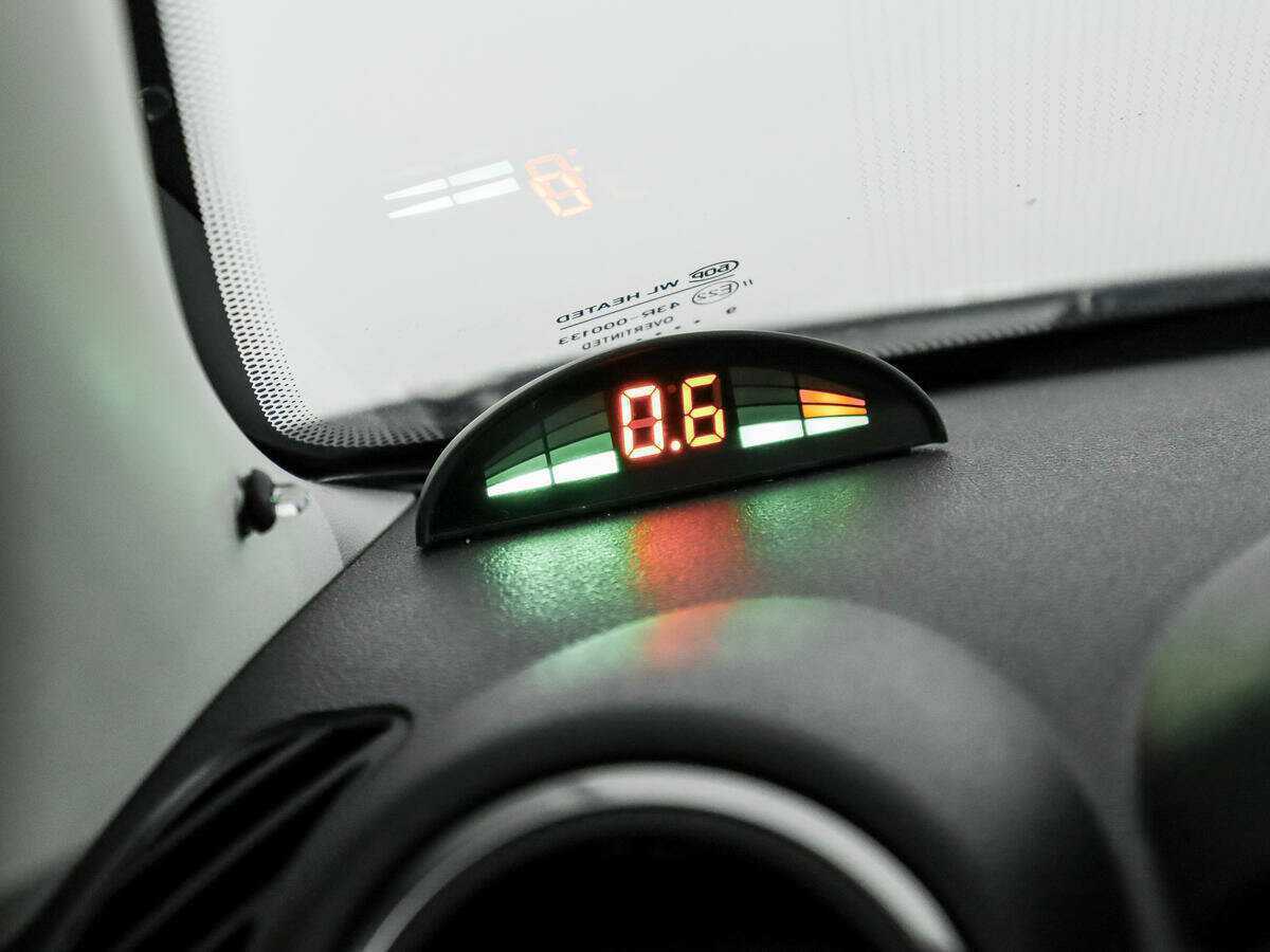 Б/У Лада (ВАЗ) Гранта 2019 года. Фото: #14