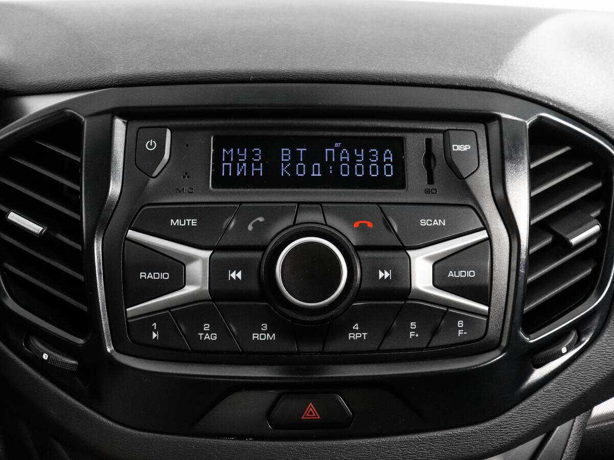 Б/У Лада (ВАЗ) Веста 2017 года. Фото: #12