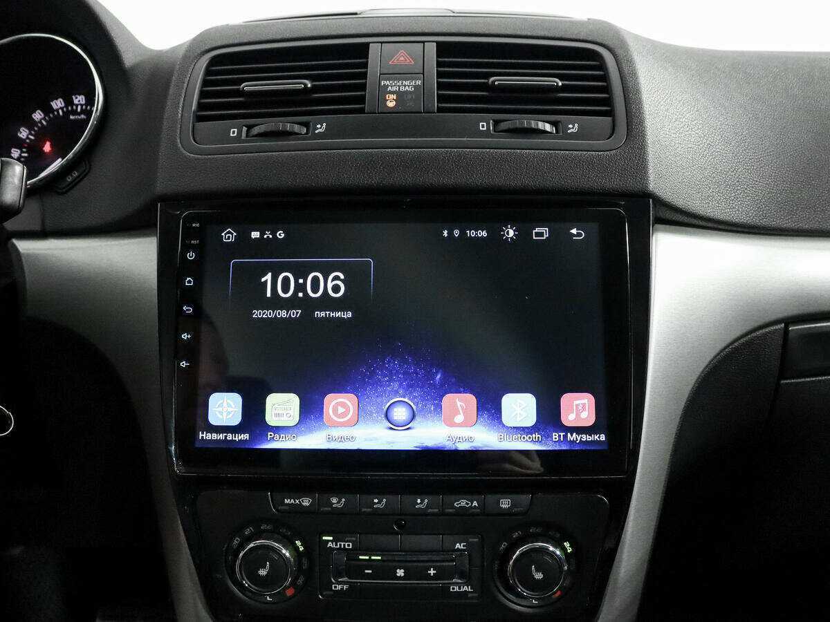 Б/У Шкода Йети 2013 года. Фото: #12