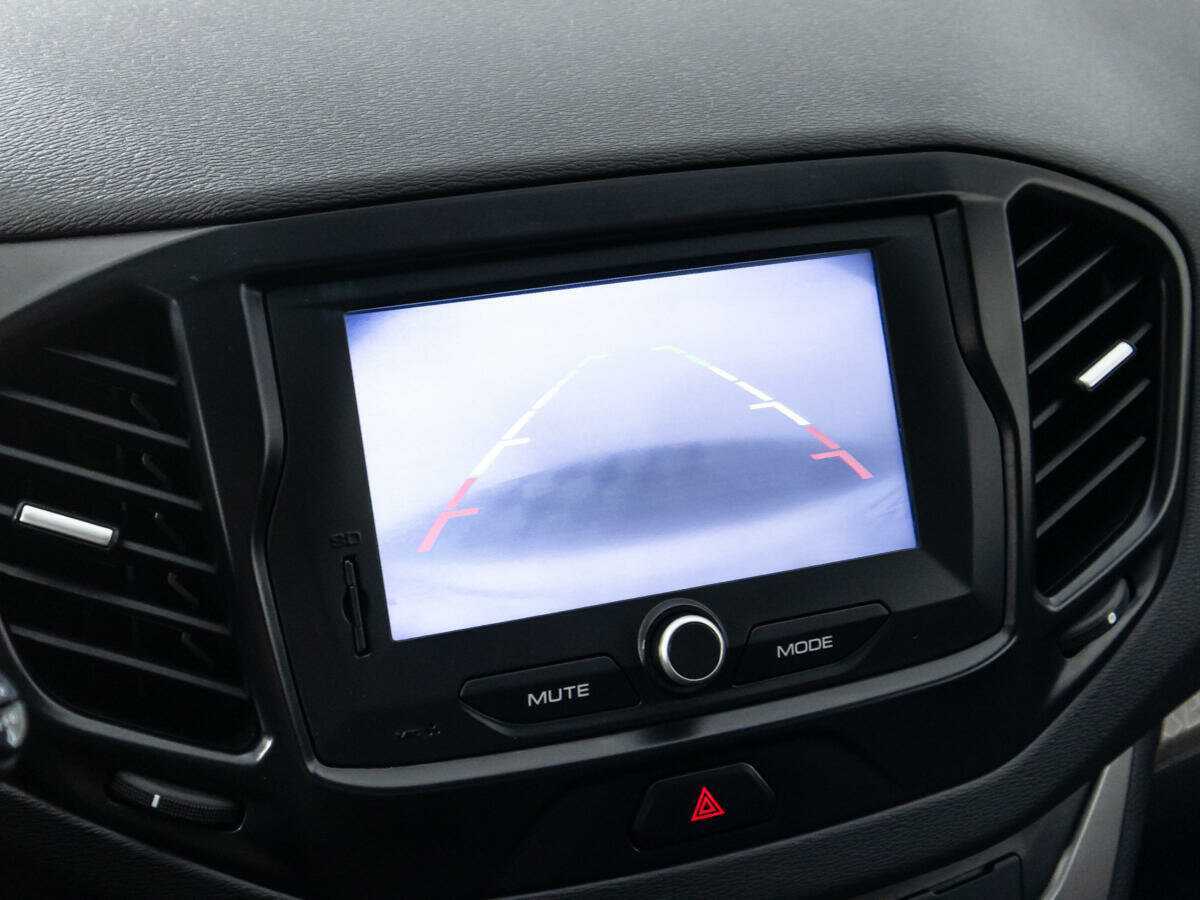 Б/У Лада (ВАЗ) Веста 2017 года. Фото: #14