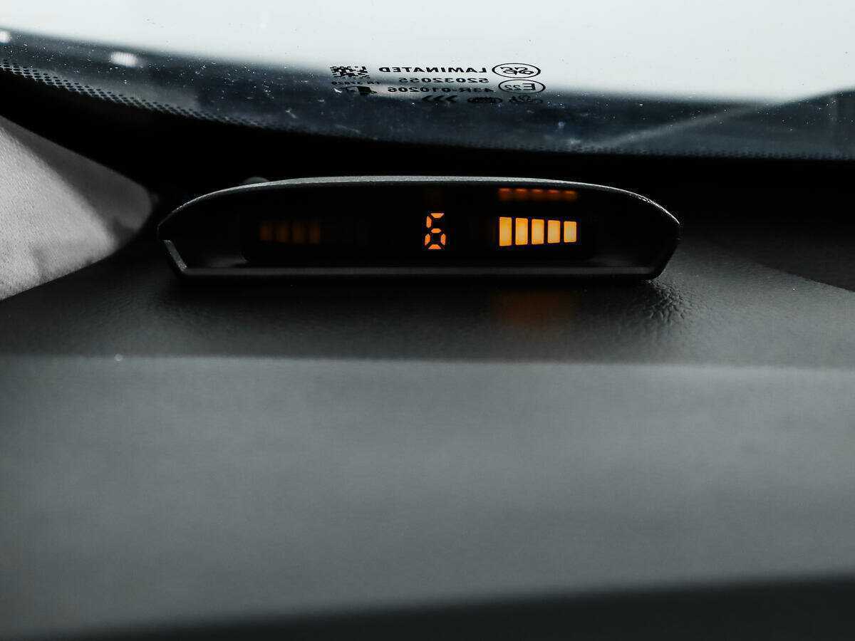 Б/У Хендай ай30 2013 года. Фото: #14