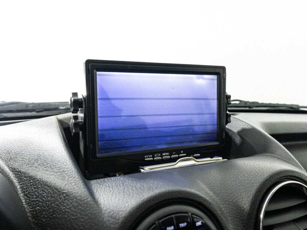 Б/У Рено Дастер 2014 года. Фото: #14